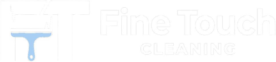 Fine Touch Cleaning, home