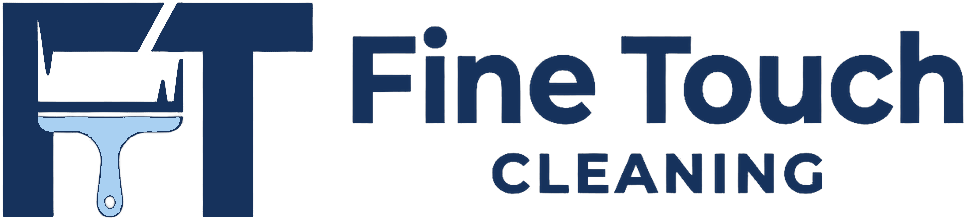 Fine Touch Cleaning, home
